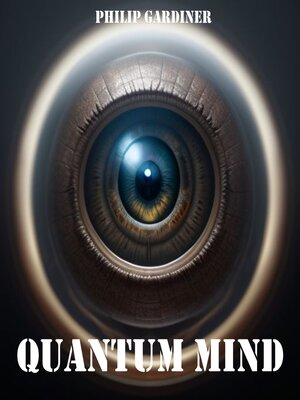 cover image of Quantum Mind